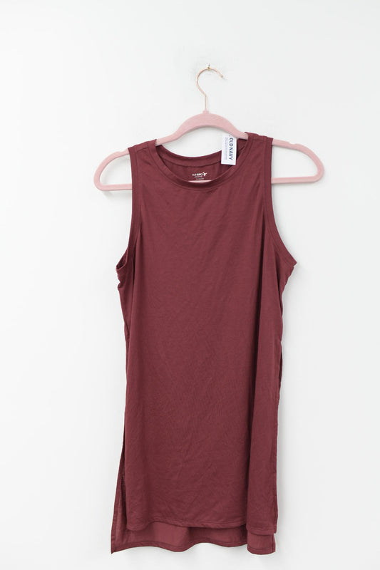 Old Navy athletic tank Size S /NWT
