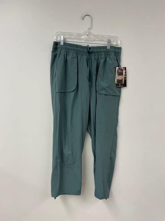 Avia convertible pant Size M / NWT