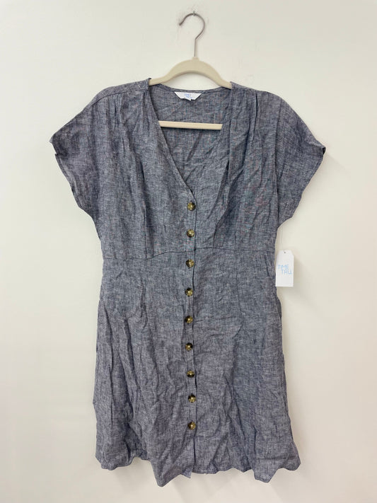 Time and Tru mini dress Size S / NWT