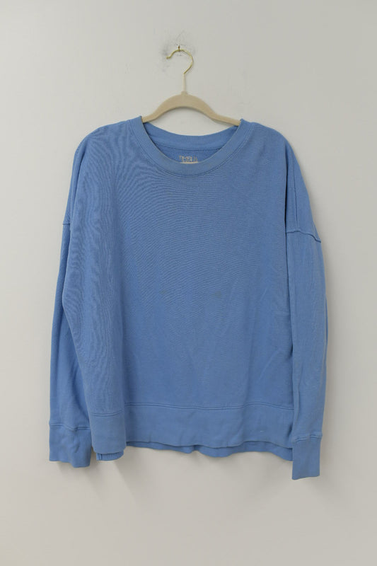 Time and Tru sweatshirt Size L / EUC