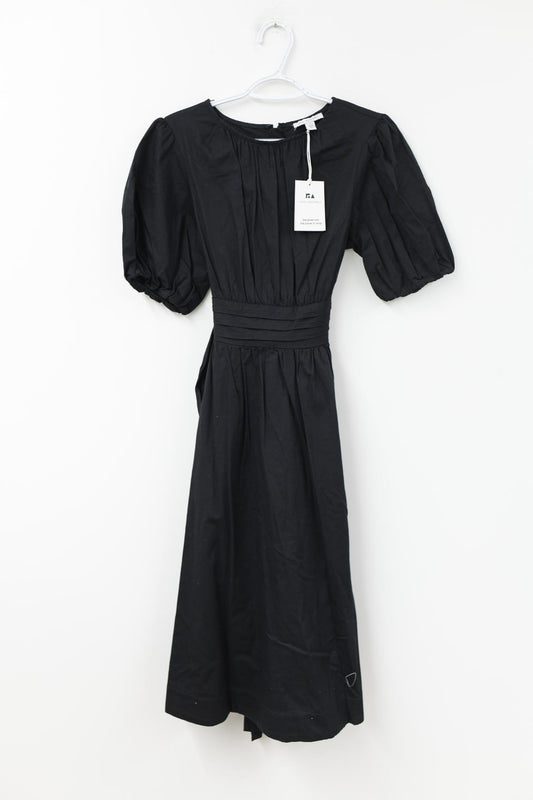 Free Assembly midi dress Size S / NWT