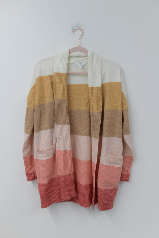 Time and Tru cardigan Size S / EUC