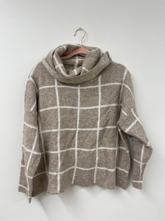 Dreamers turtleneck sweater Size S / EUC
