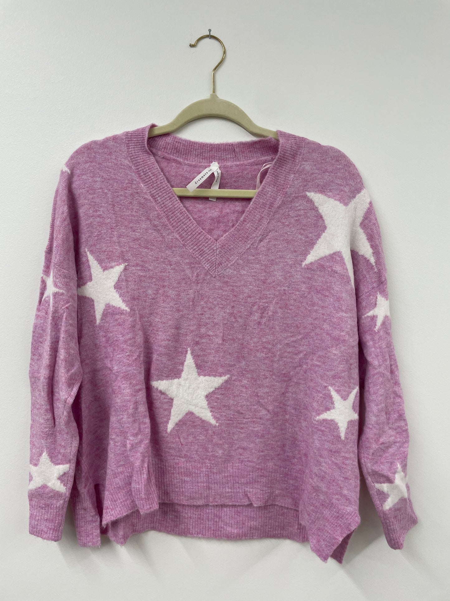 Dreamers sweater Size S / EUC
