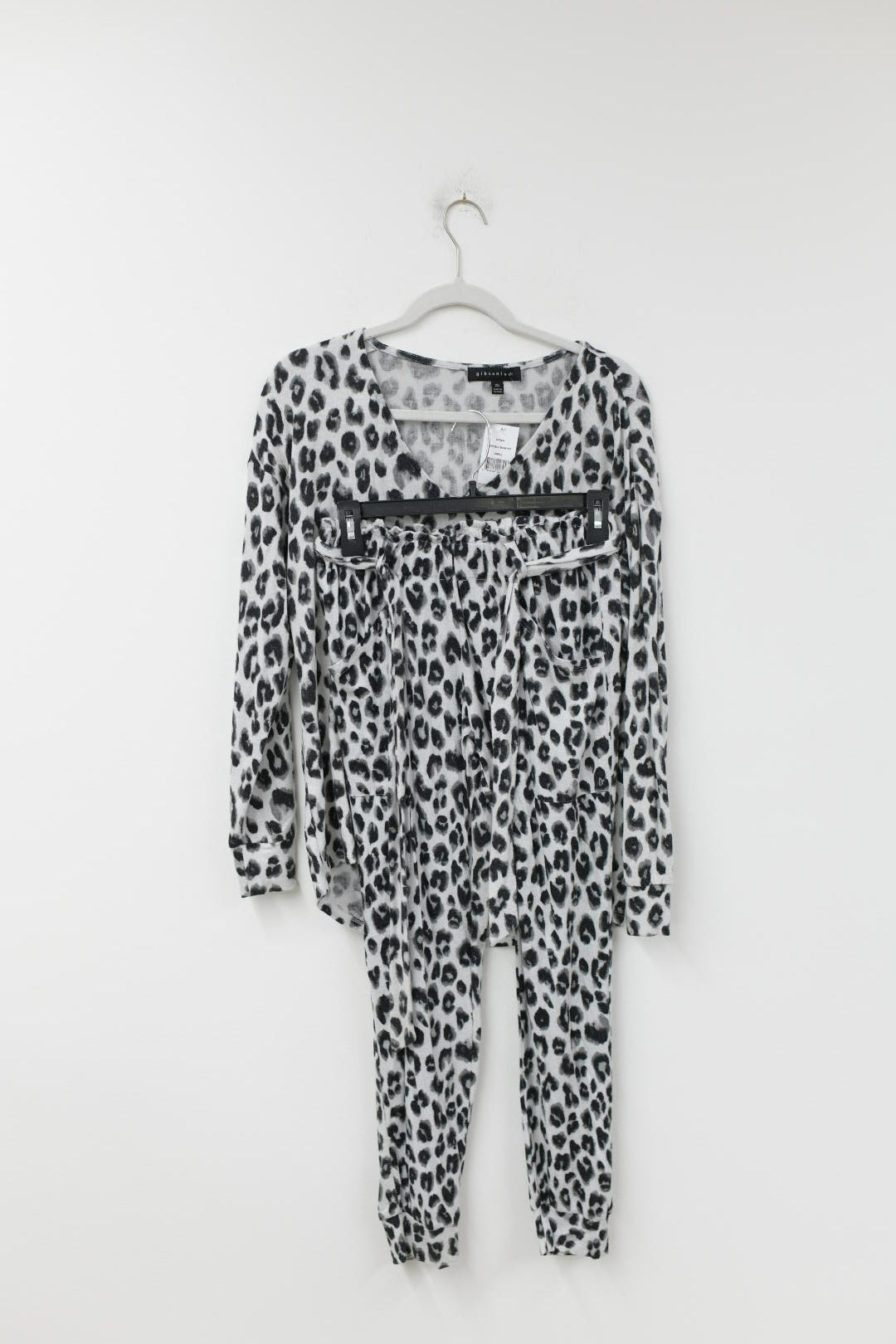 Gibson Look matching set Size XS/ NWT