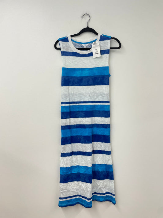 Time and Tru tank midi dress Size S /  NWt