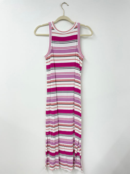 Loft tank midi dress Size XS / EUC