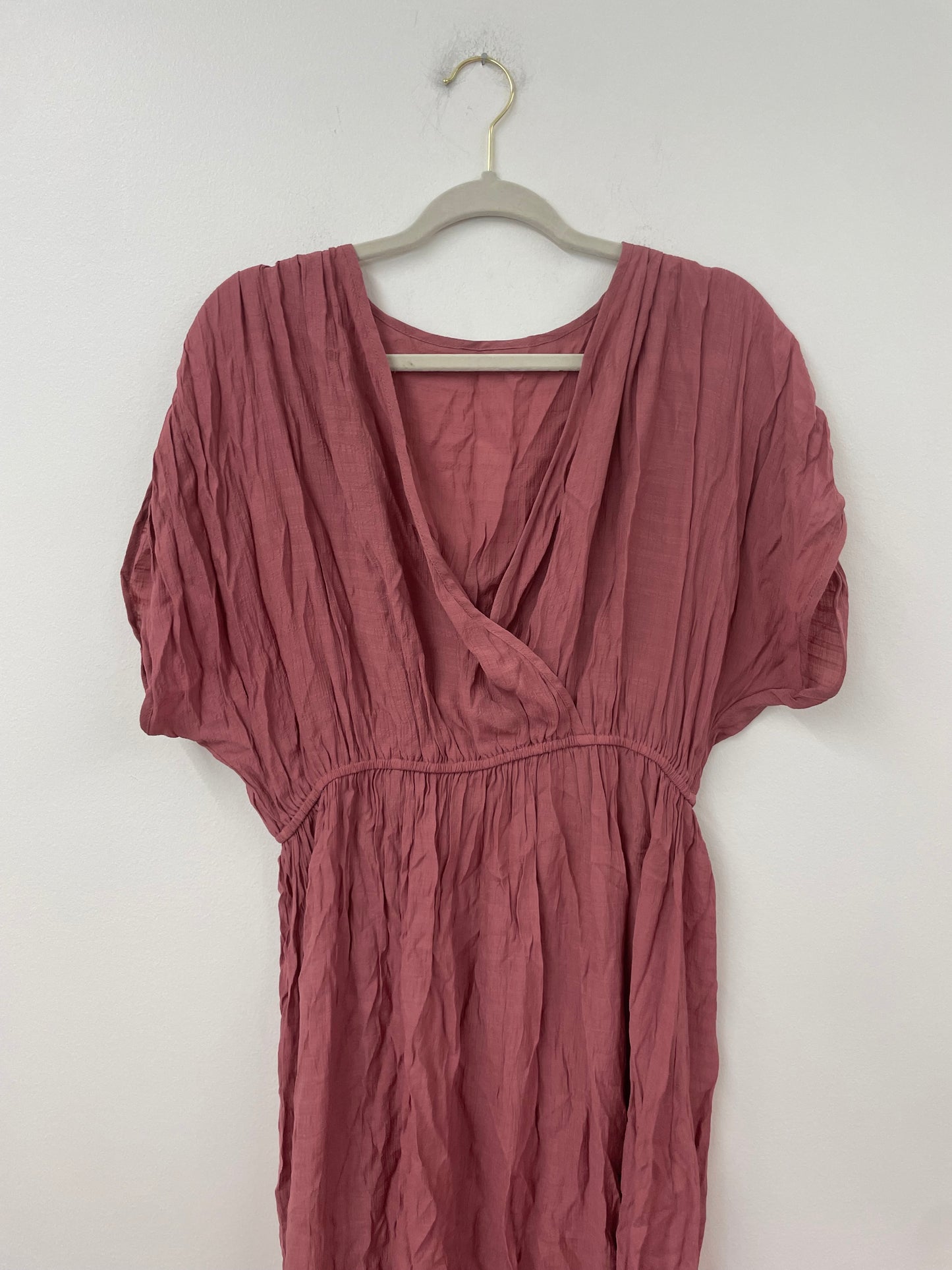 Cupshe maxi dress Size M / NWT