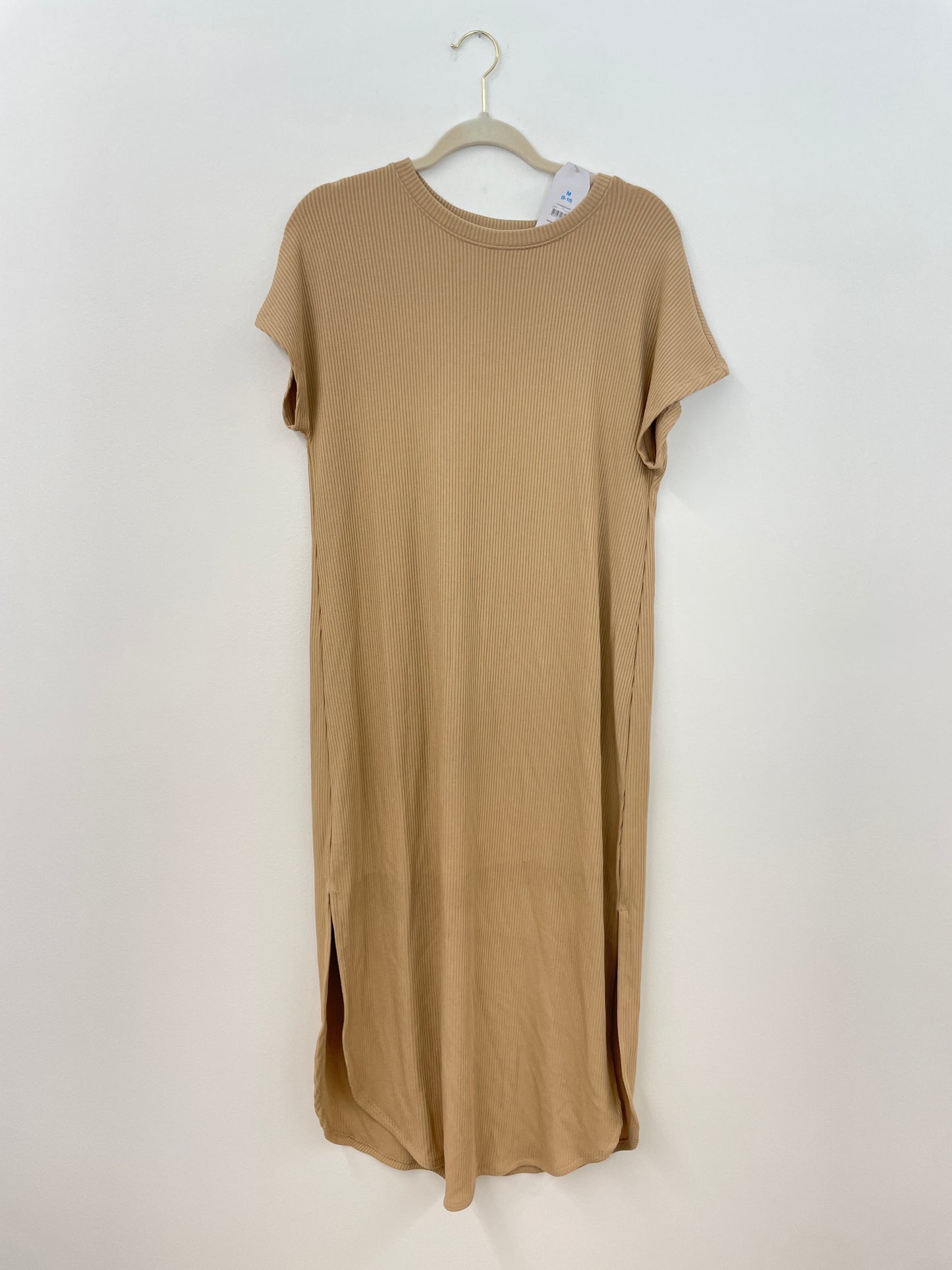 Time and Tru short sleeve midi dress Size M / NWT