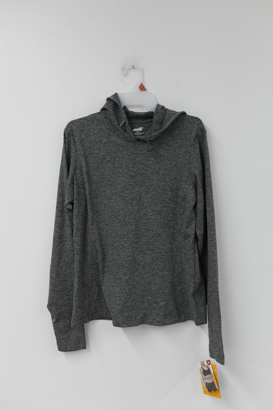 Avia active long sleeve tee Size M / NWT