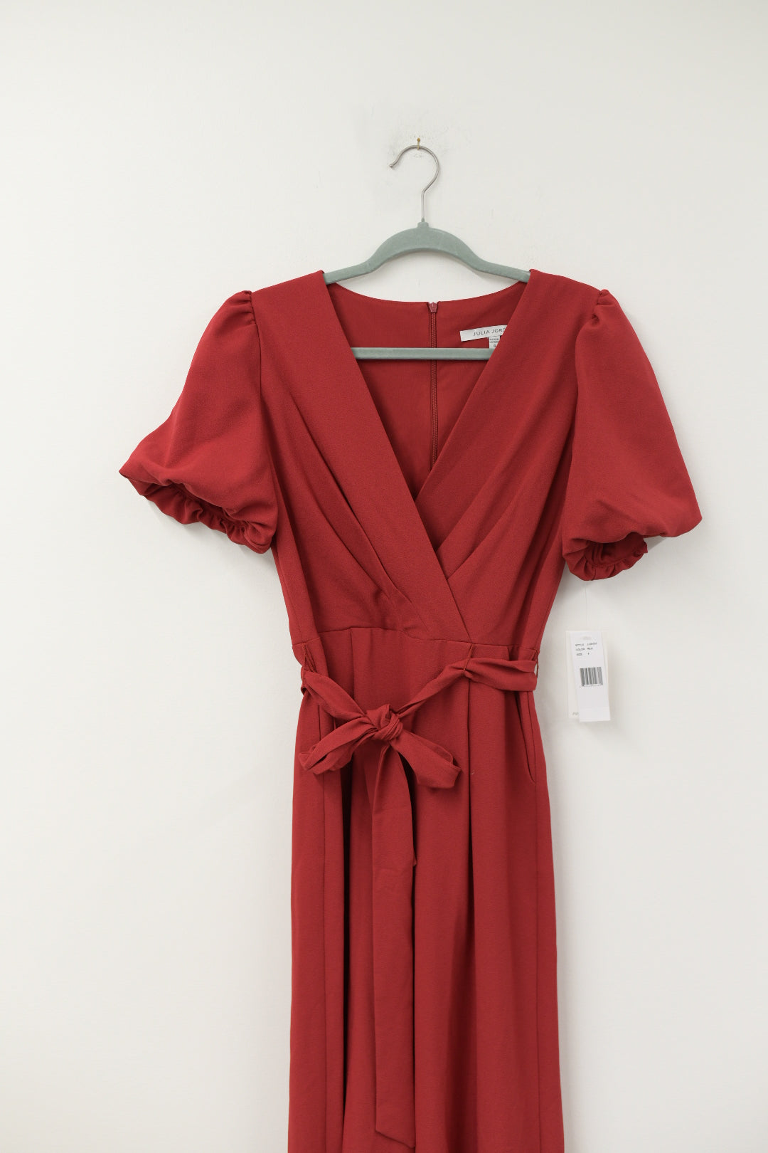 Julia Jordan jumpsuit Size 4/ EUC