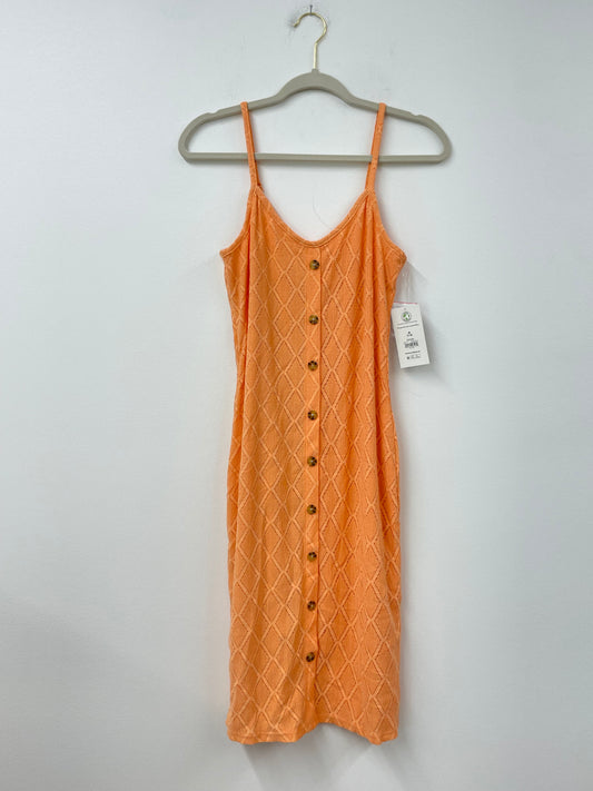 No Boundaries midi dress Size M / EUC