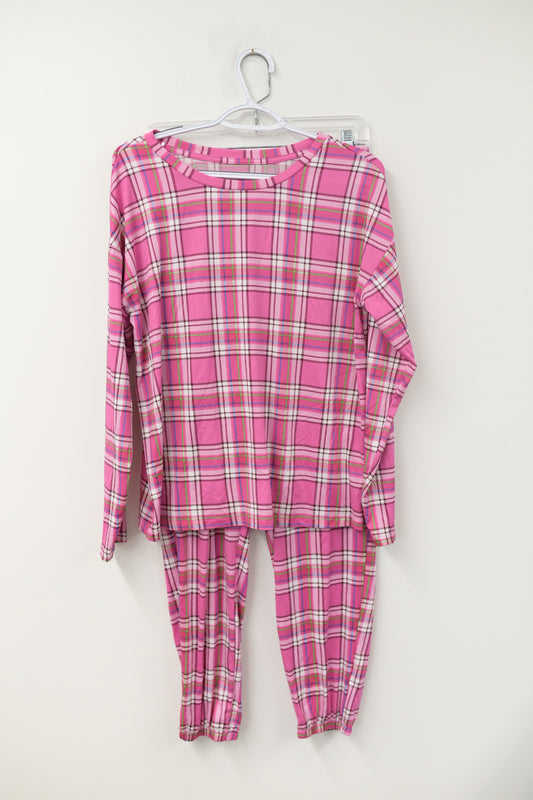 Holiday pj set Size S / EUC