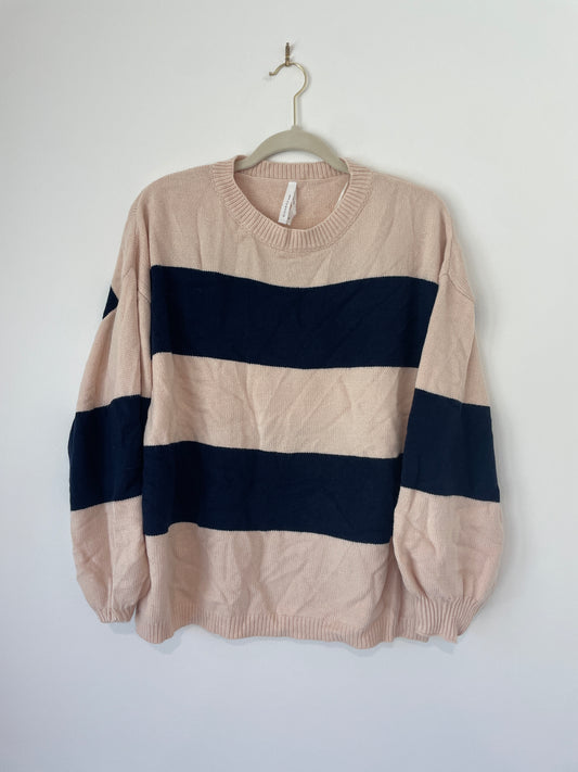 Dreamers sweater Size S / EUC