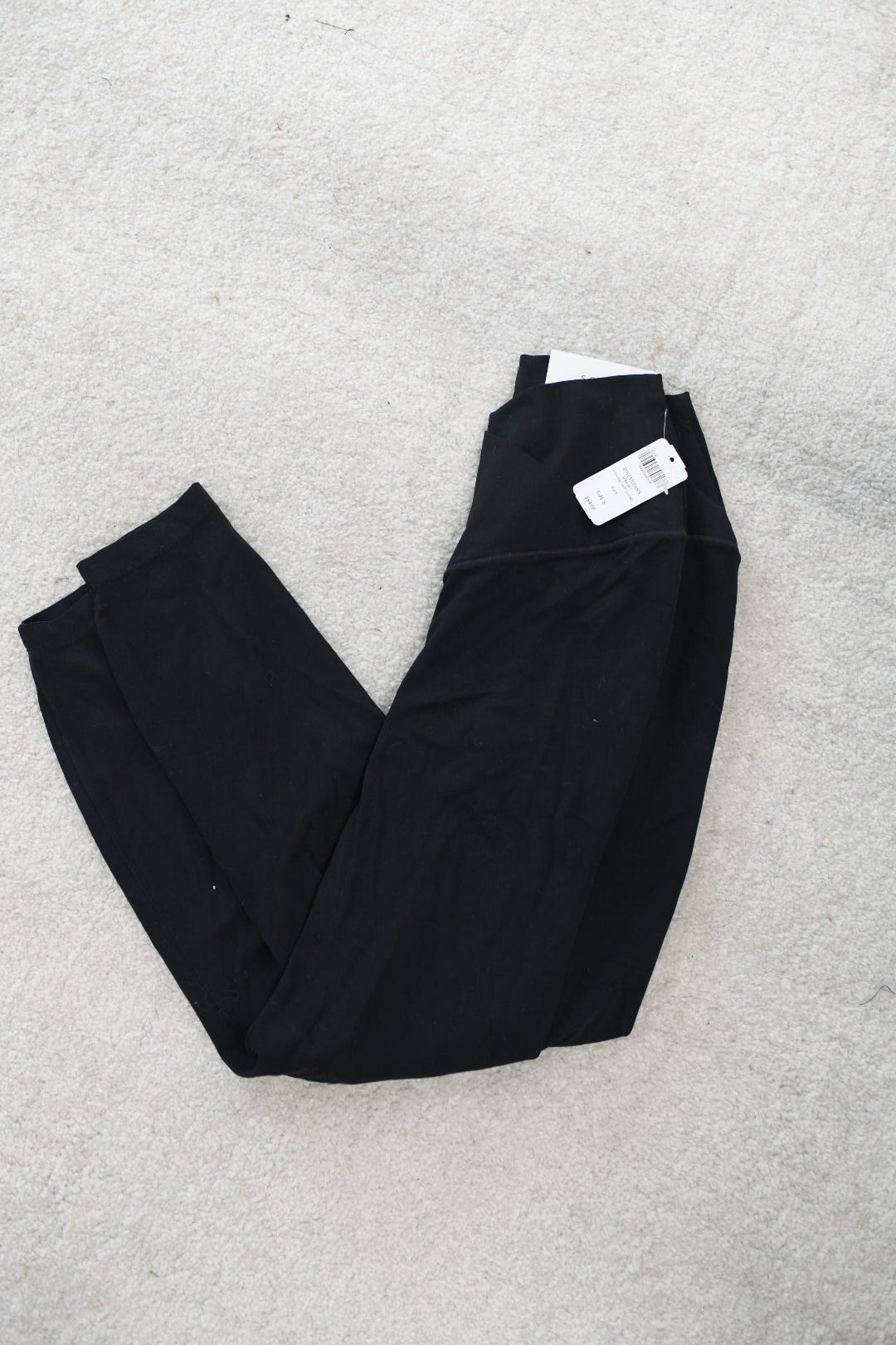 Soma 24/7 crop leggings Size S / NWT