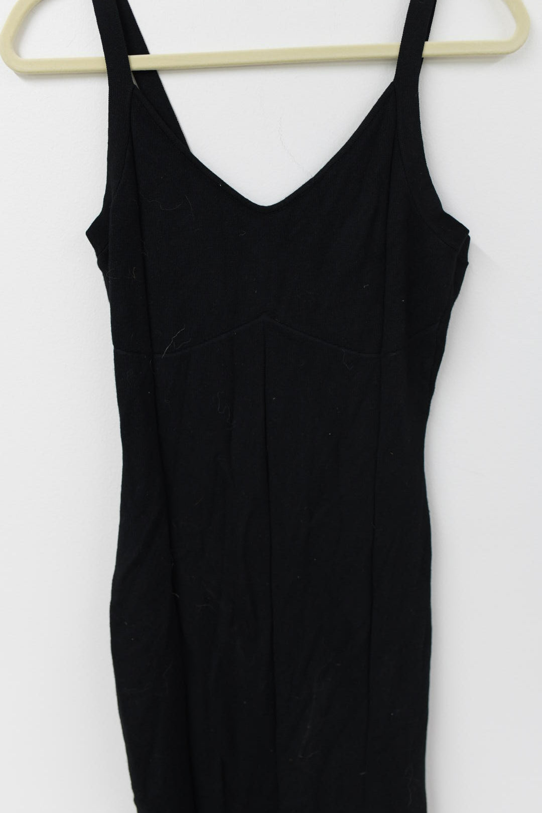 Sofia fitted midi dress Size M / EUC
