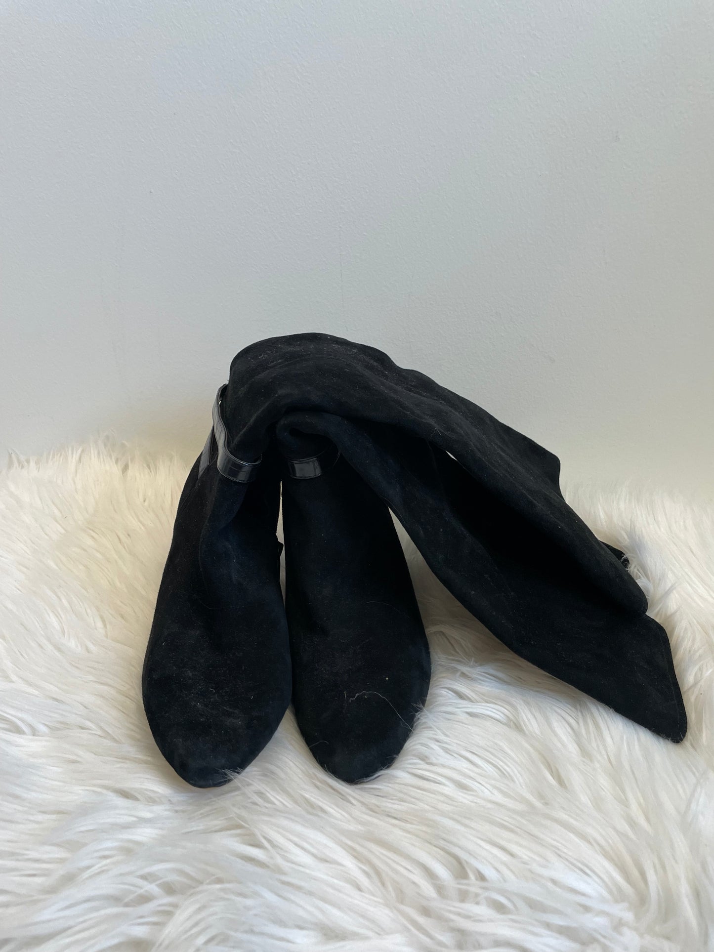 White House Black Market boots Size 8