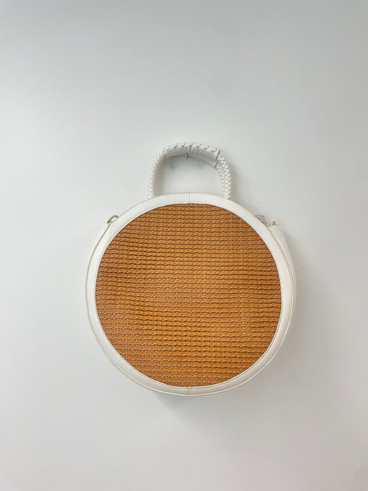 Sole Society round purse