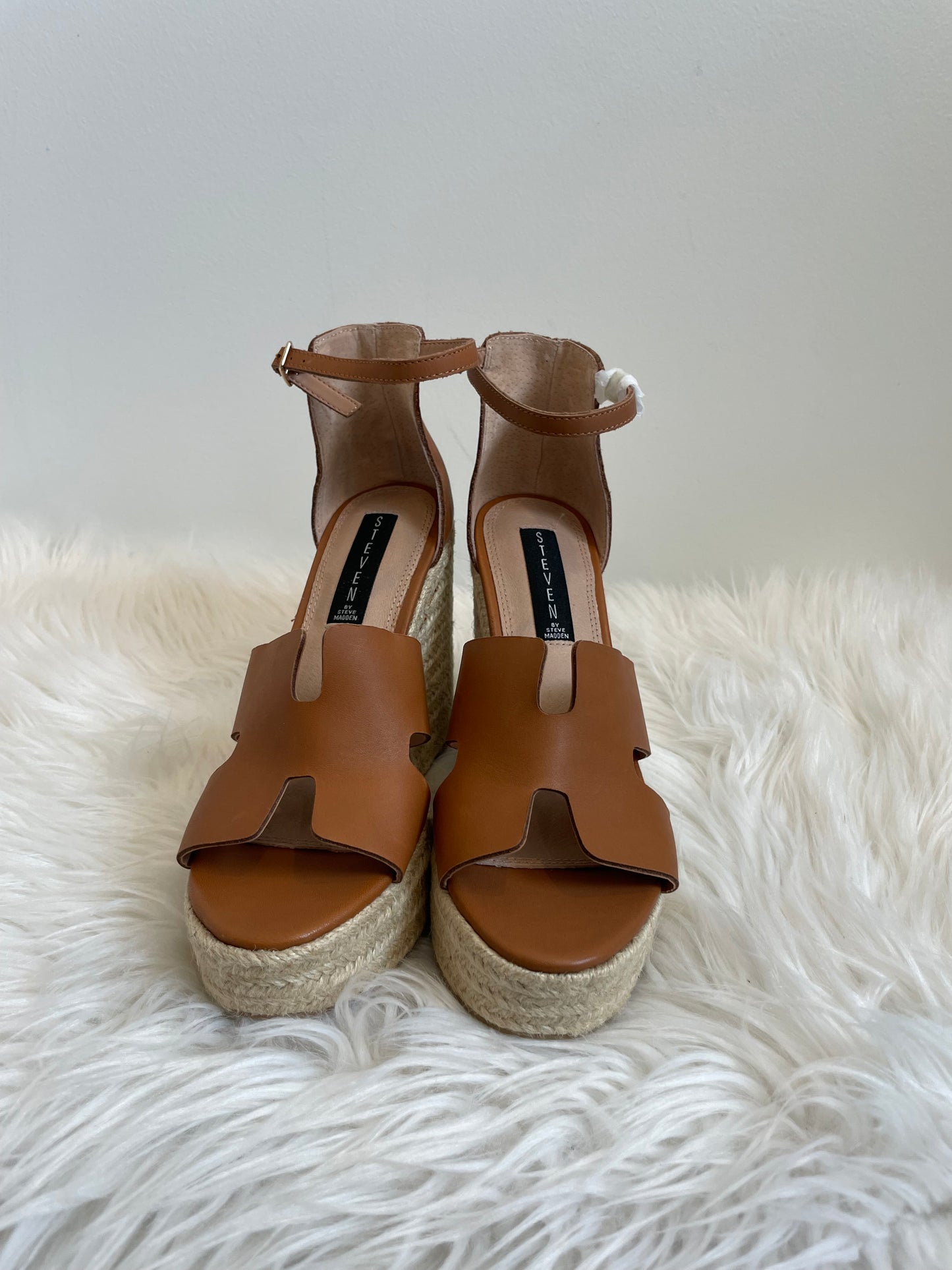 Steven by Steve Madden wedges Size 8.5