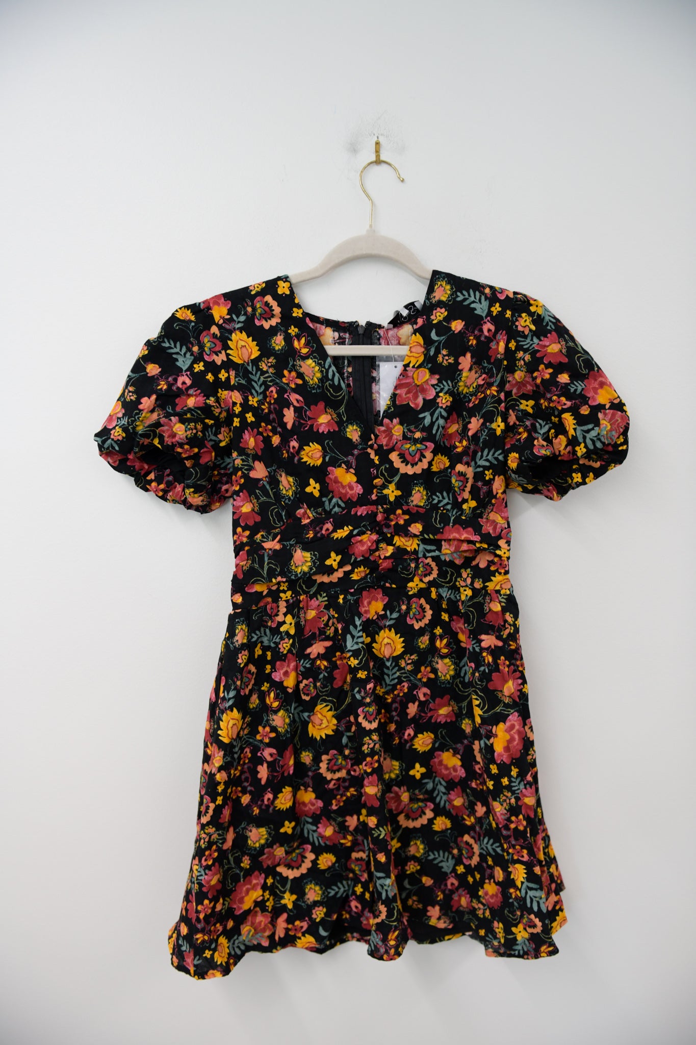 Jessica Simpson mini dress Size S / NWT