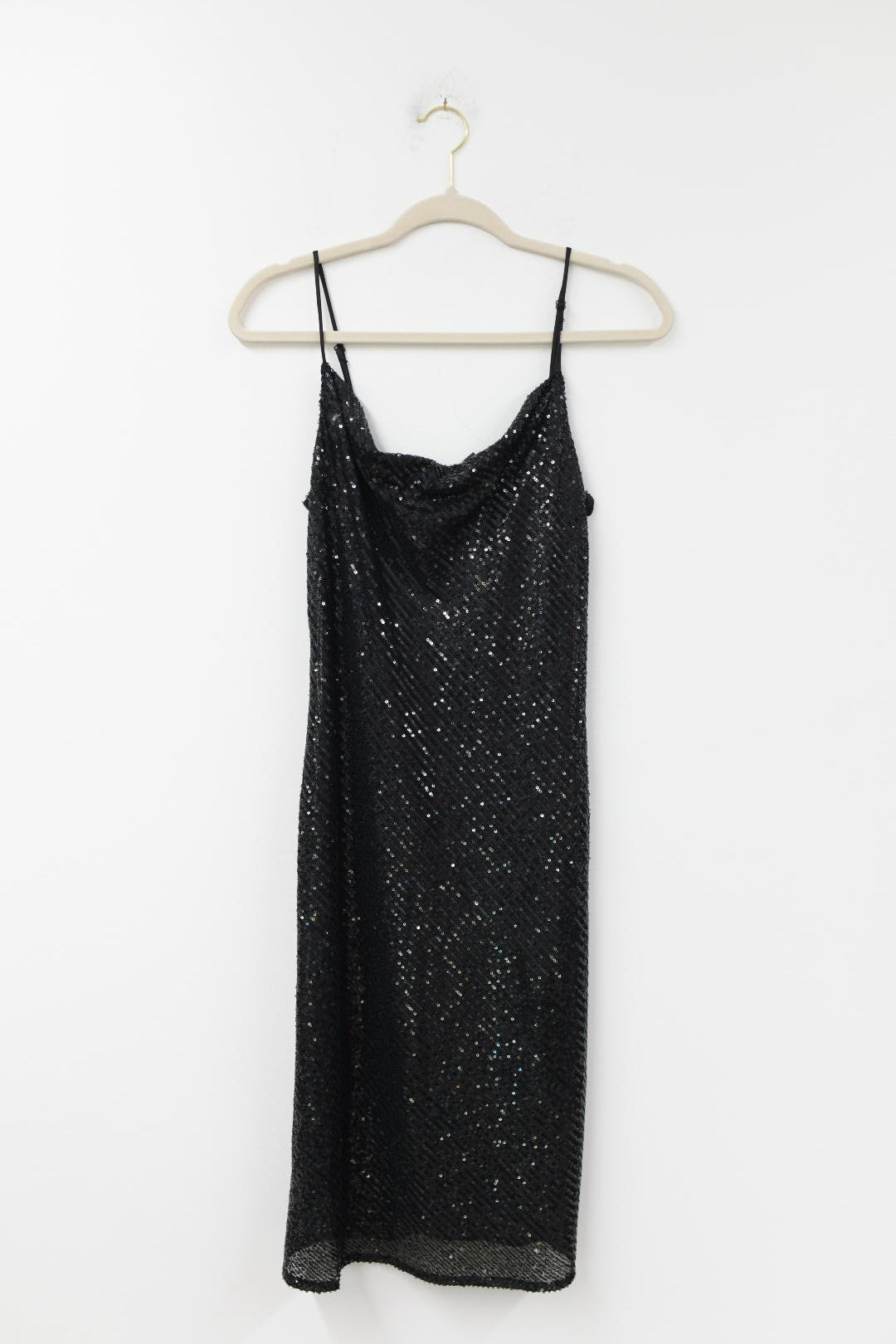 BCBG Paris sequin dress Size S/ NWT