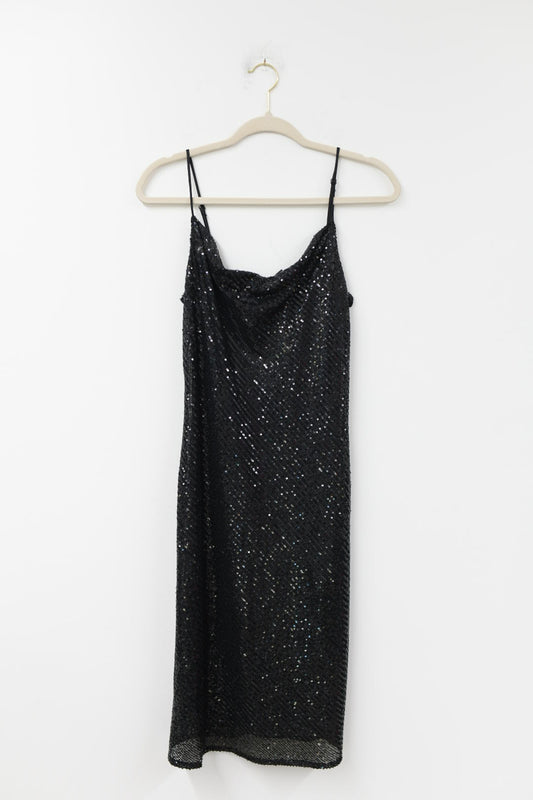BCBG Paris sequin dress Size S/ NWT
