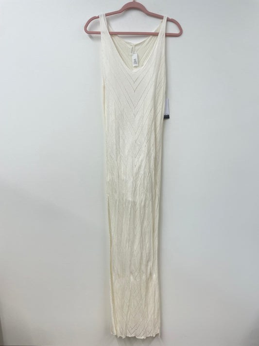 Sofia sweater knit tank maxi dress Size S / NWT