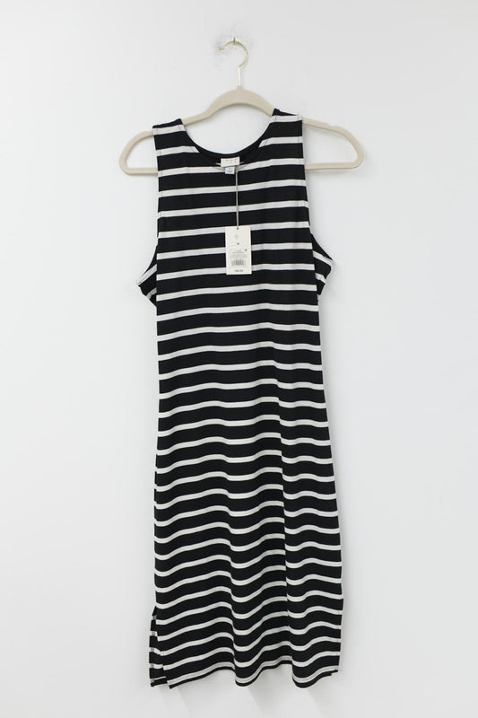 A New Day sleeveless midi dress Size M / NWT
