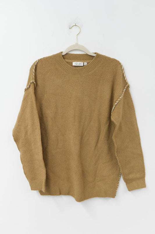 RD Style sweater Size M / EUC