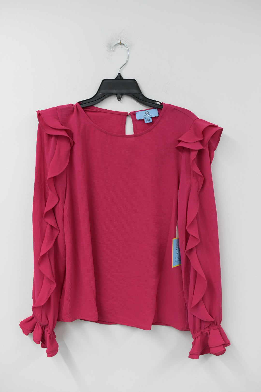 Cece blouse Size S / NWT