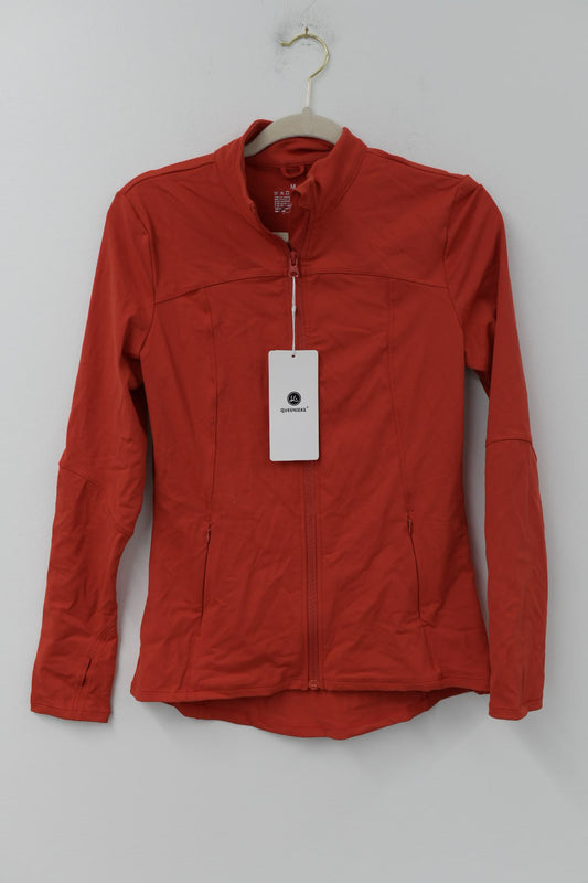 Amazon athletic define jacket Size M / NWT