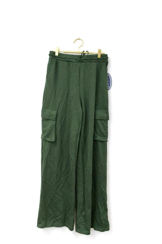 Scoop scuba cargo trouser Size M / NWT