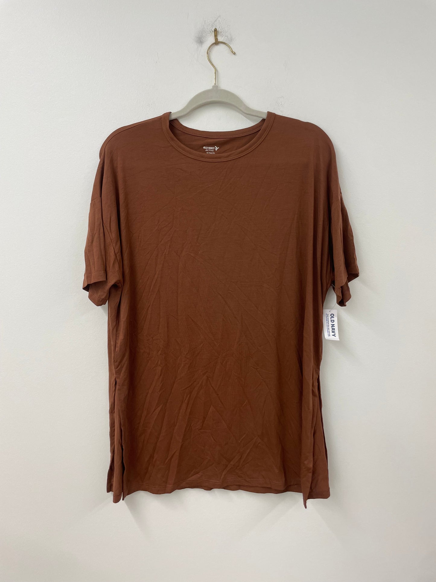 Old Navy Tee Size S /NWT