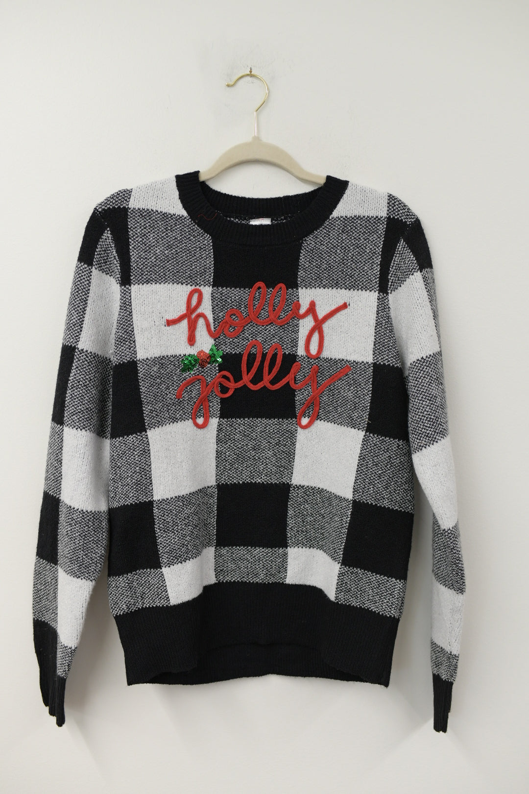 Holiday sweater Size M / EUC