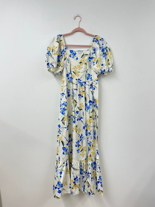 Express maxi dress Size S / NWT
