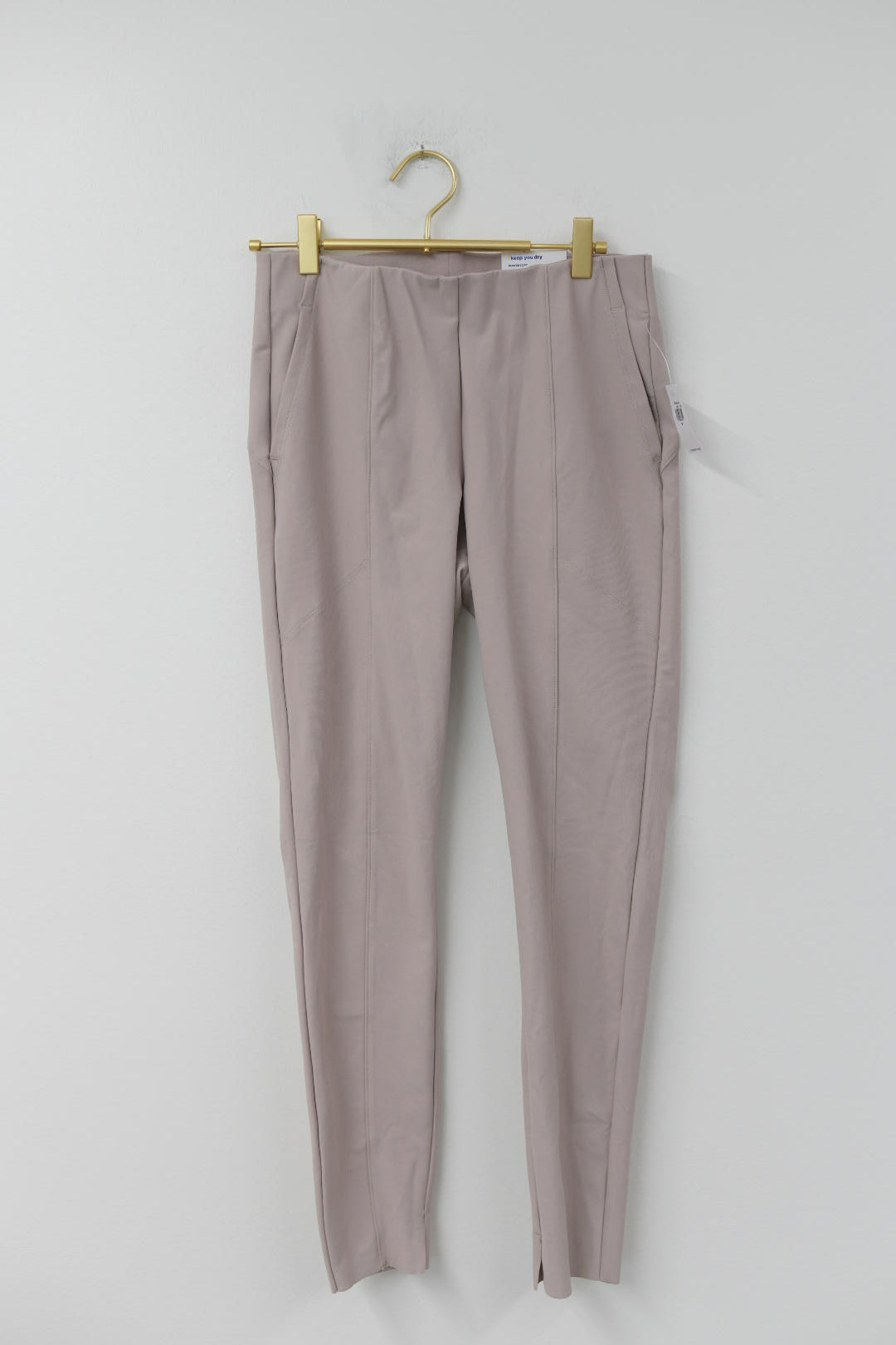 Old Navy high rise leggings 7/8 ankle Size M /NWT