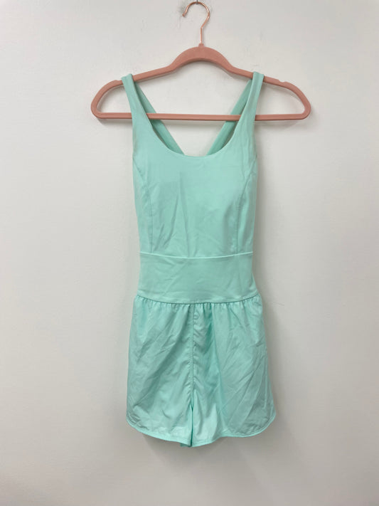 Avia romper Size S /EUC
