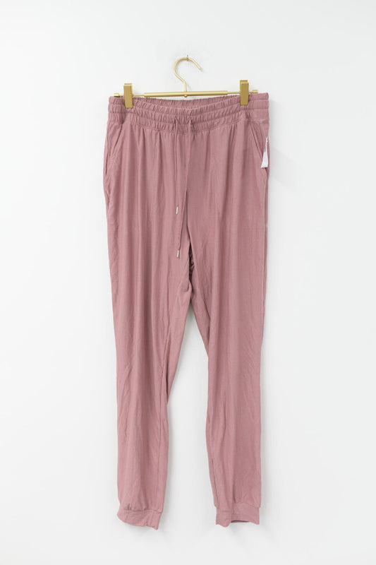 Old Navy active cloud 94 soft pants Size S /EUC