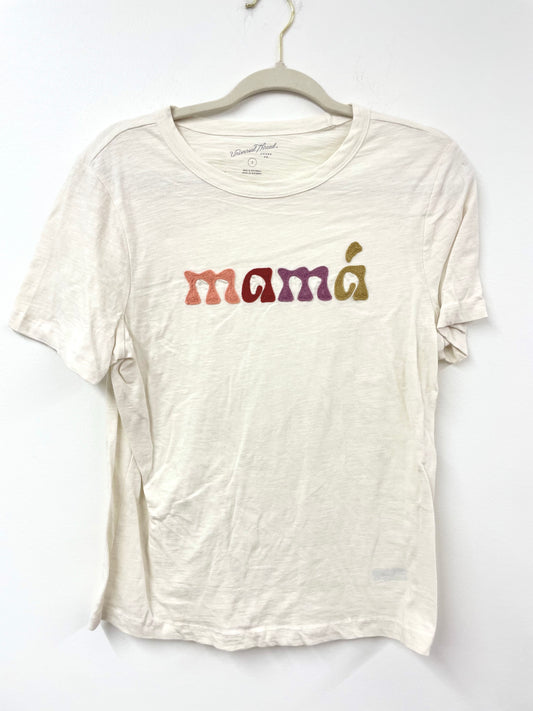 Universal Thread tee Size S / EUC