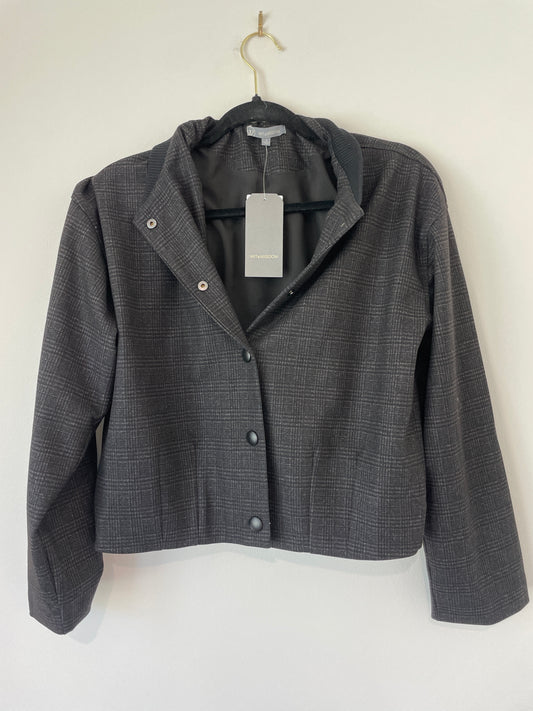Wit & Wisdom utility jacket Size S / NWT