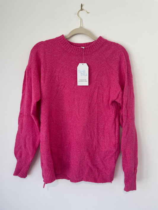 Time & Tru sweater Size S / NWT