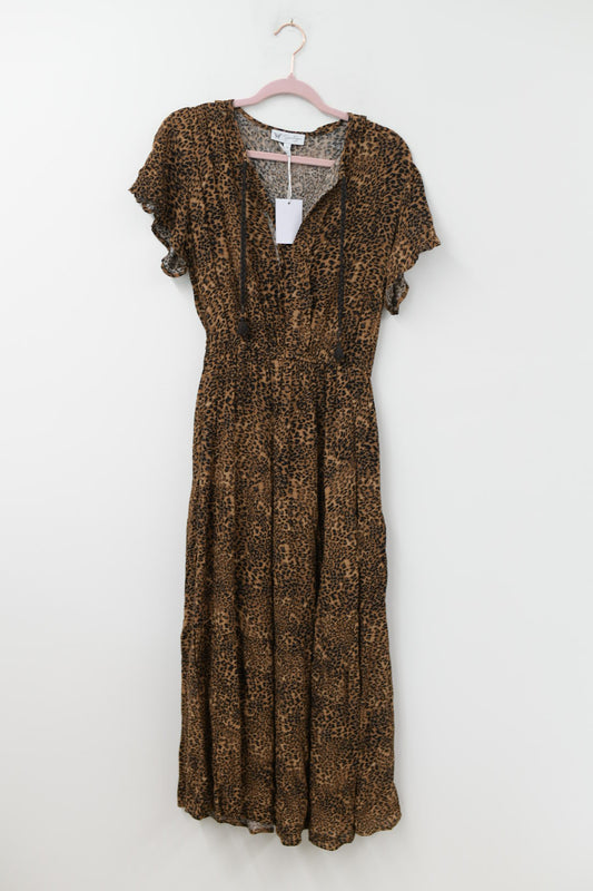 Jessica Simpson maxi dress Size S /NWT