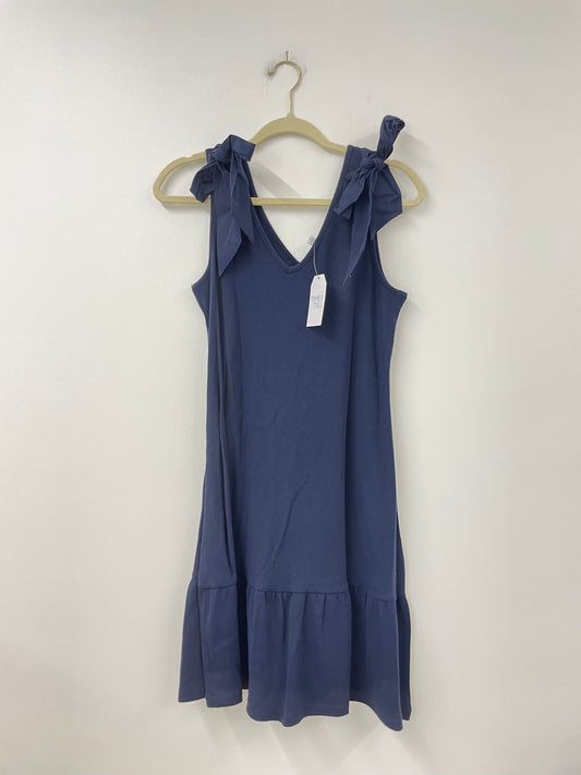 Time and Tru tie shoulder mini dress Size S / NWT