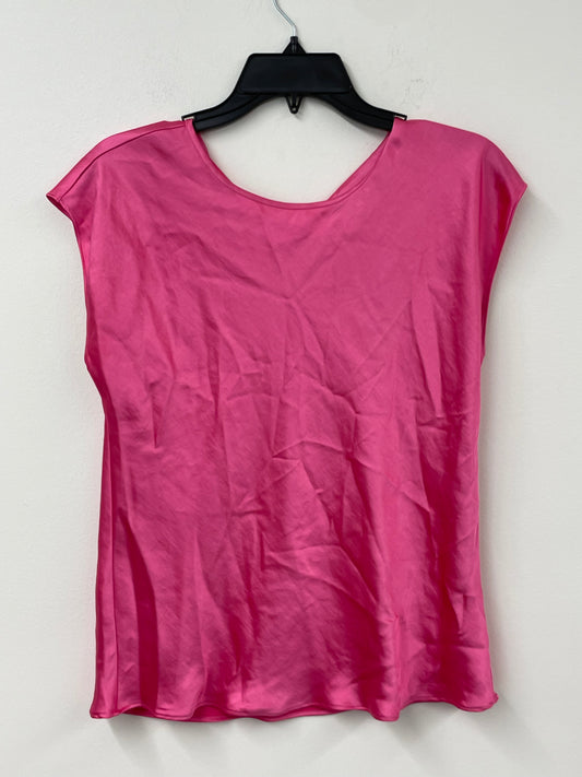 Express cap sleeve blouse Size S / NWT