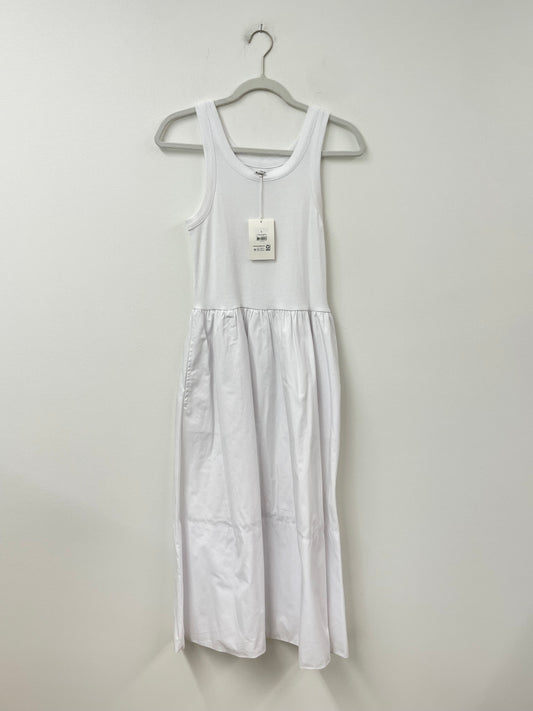 Free Assembly tank midi dress Size S / NWT