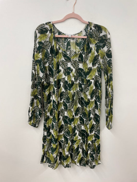 Time and Tru long sleeve mini dress Size S / EUC