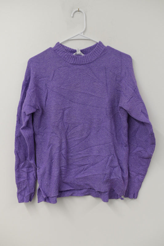 Time and Tru sweater Size S/NWT