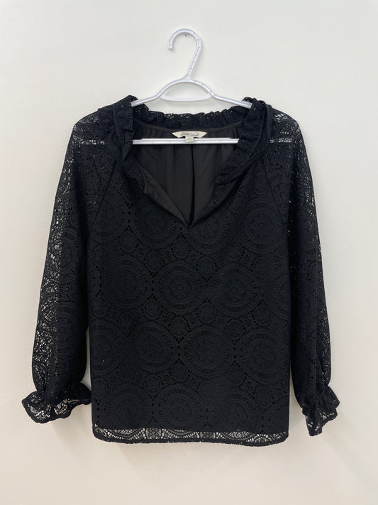 Pioneer Women long sleeve blouse Size S / EUC