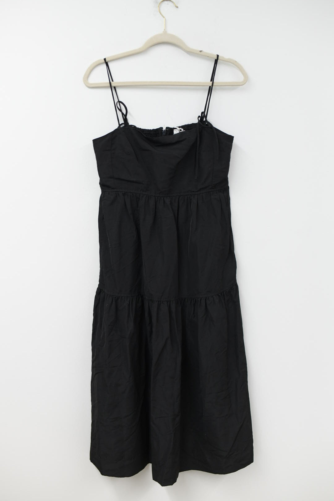 Free Assembly empire waist midi dress Size S / NWT