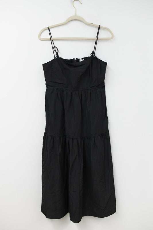 Free Assembly empire waist midi dress Size S / NWT